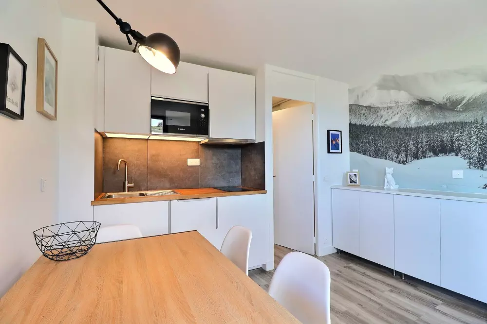 Creux De L Bear D Residence