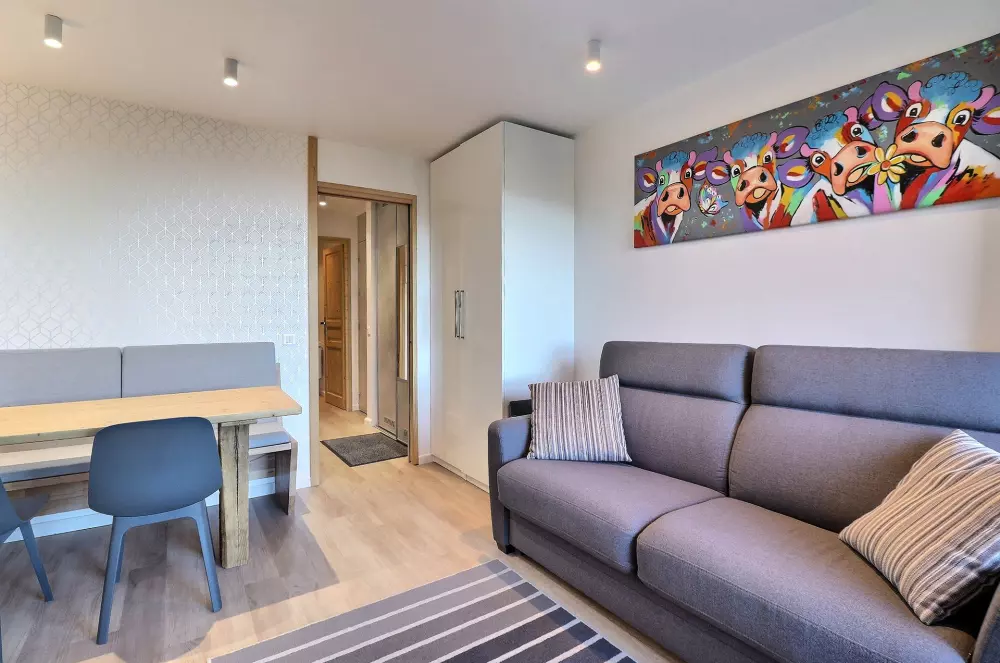 Creux De L Bear D Residence