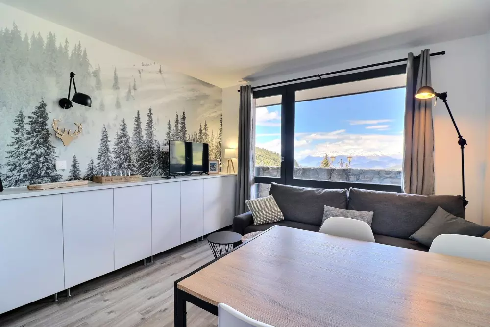 Creux De L Bear D Residence