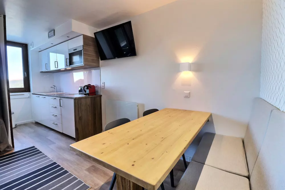 Creux De L Bear D Residence