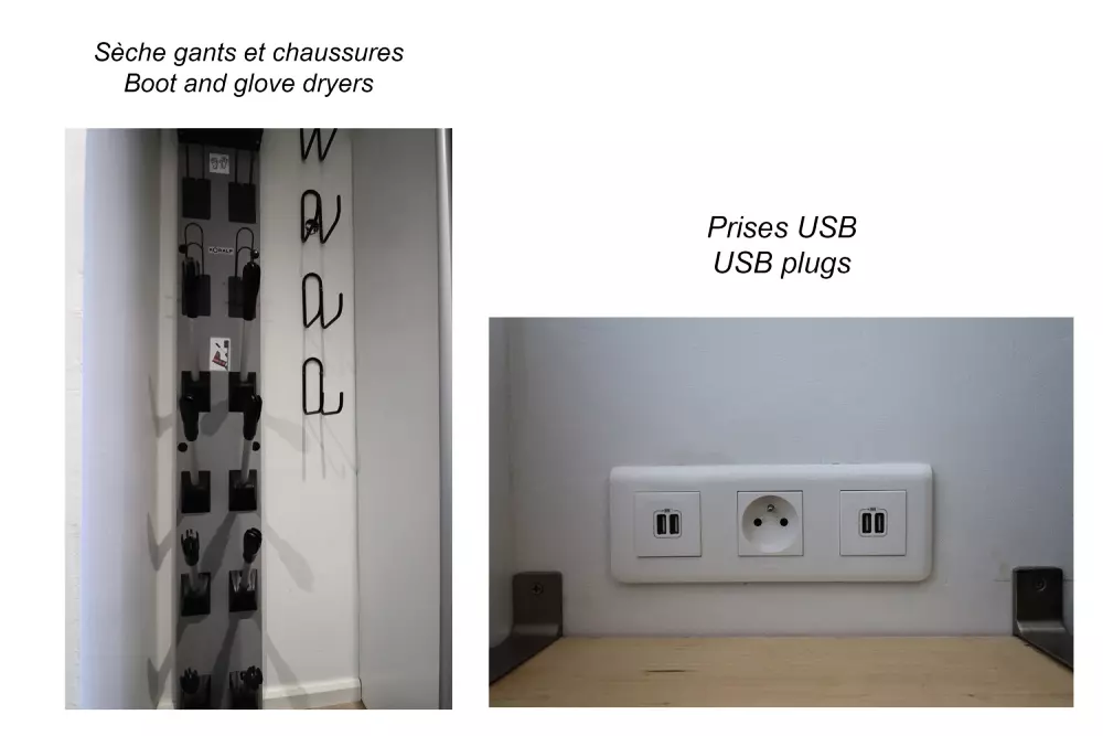 Creux De L Bear D Residence