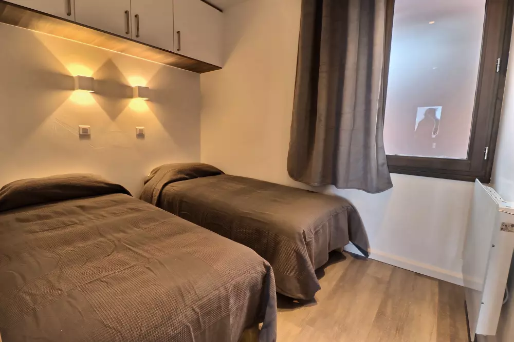 Creux De L Bear D Residence