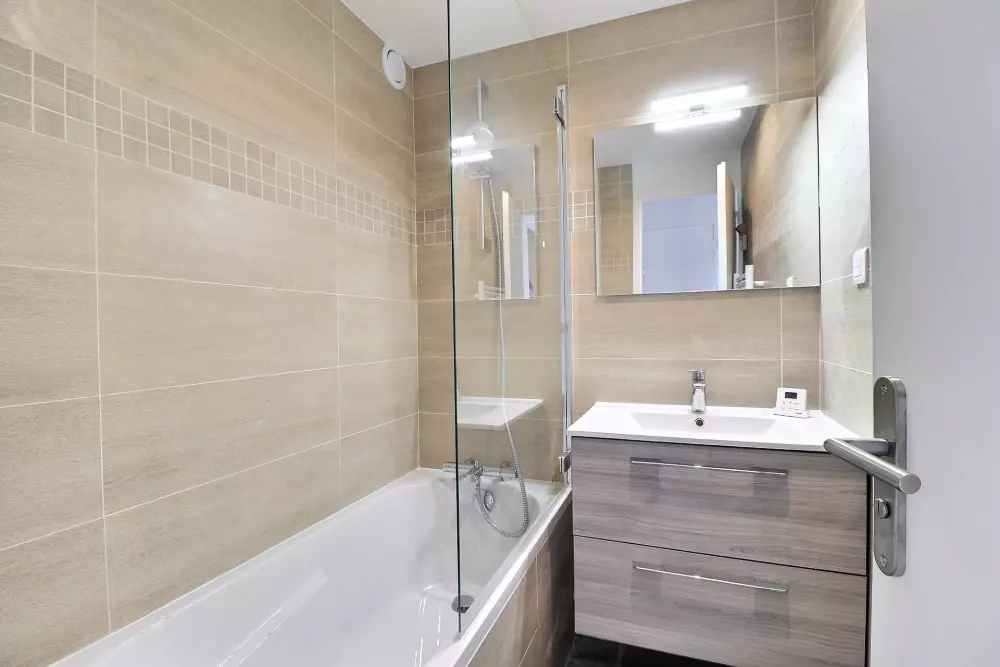 Creux De L Bear D Residence