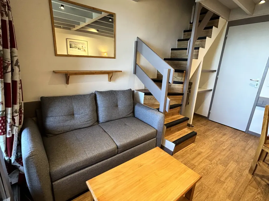 Residence Creux De L Ours C