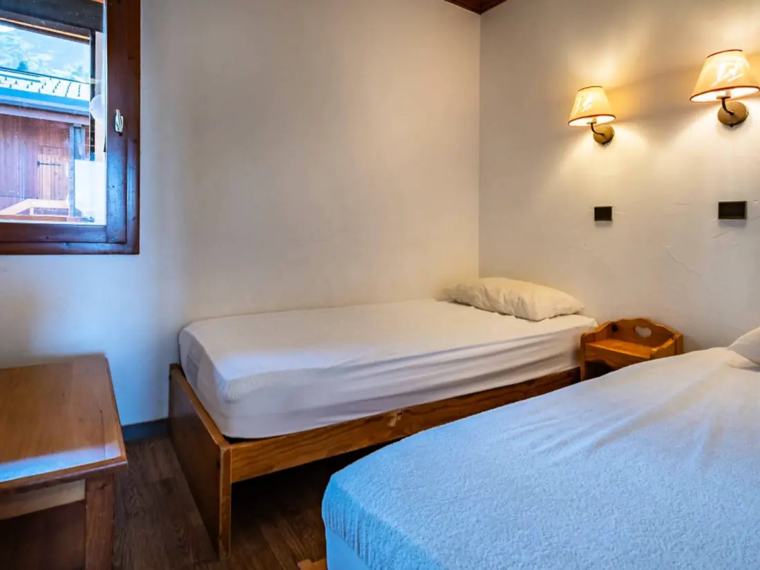 Residence Creux De L Ours C