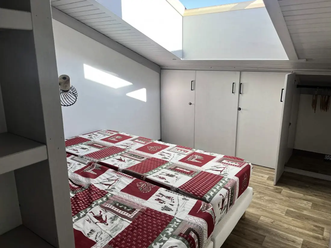 Residence Creux De L Ours C