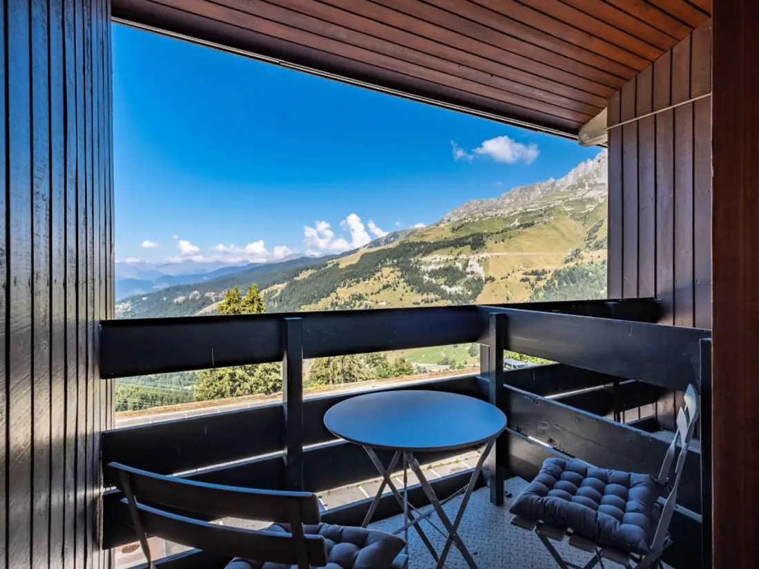 Residence Creux De L Ours C