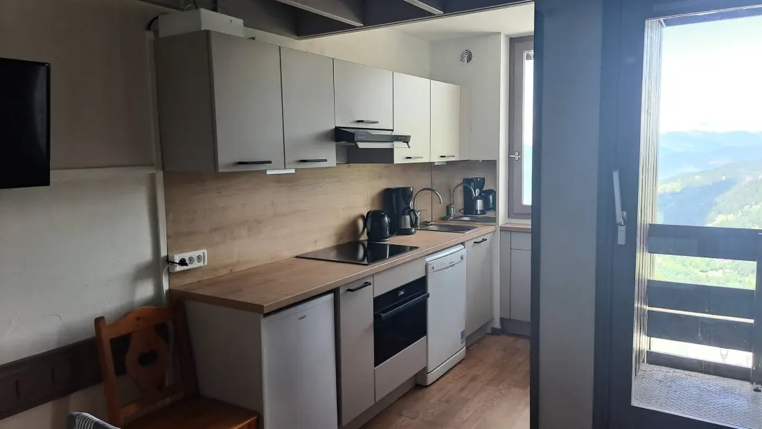 Residence Creux De L Ours C