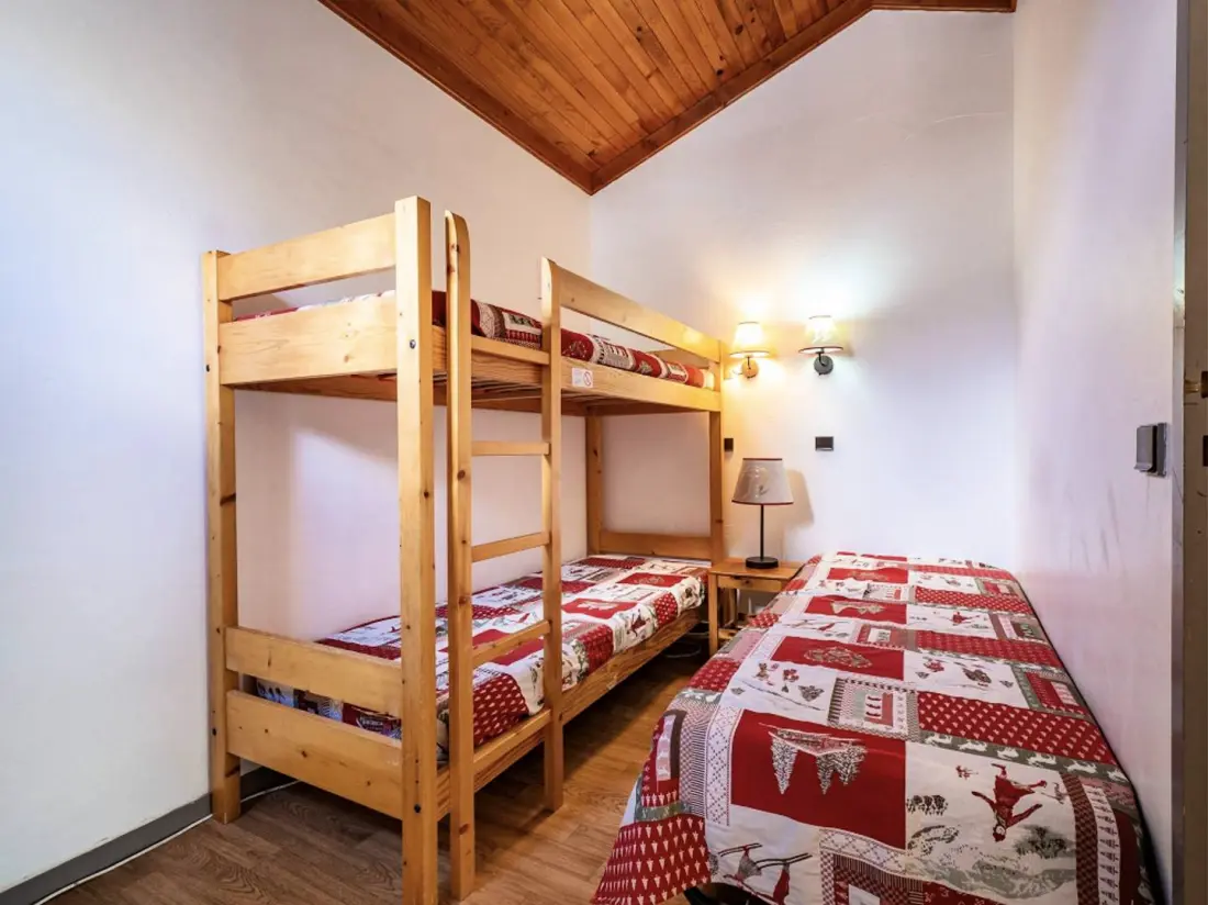 Residence Creux De L Ours C