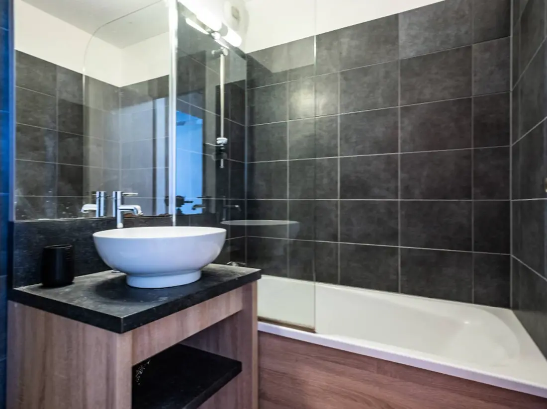 Residence Creux De L Ours C