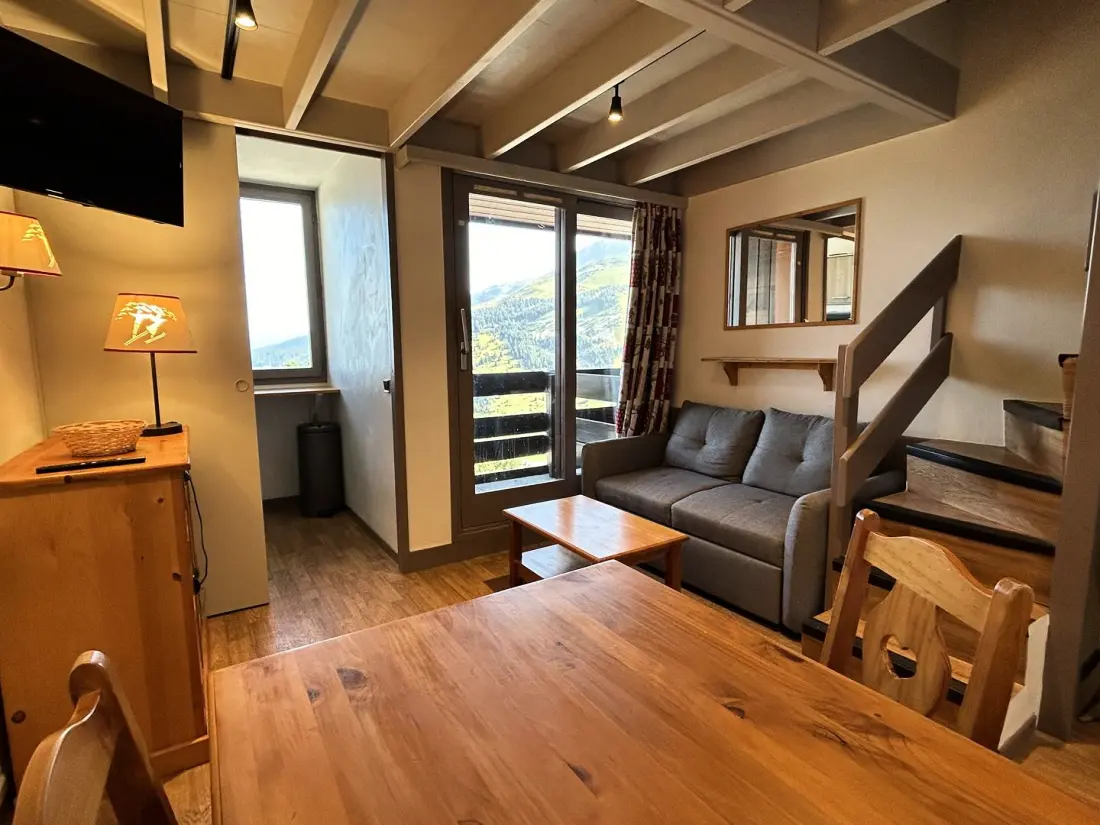 Residence Creux De L Ours C