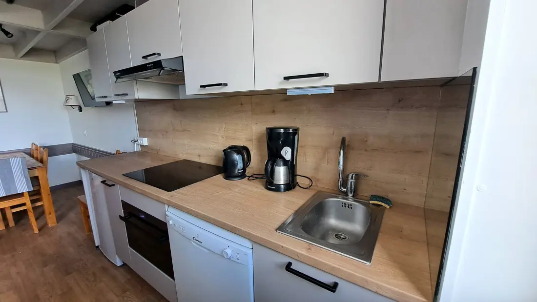 Residence Creux De L Ours C