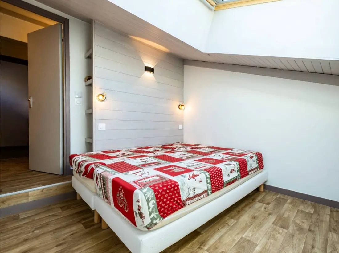 Residence Creux De L Ours C