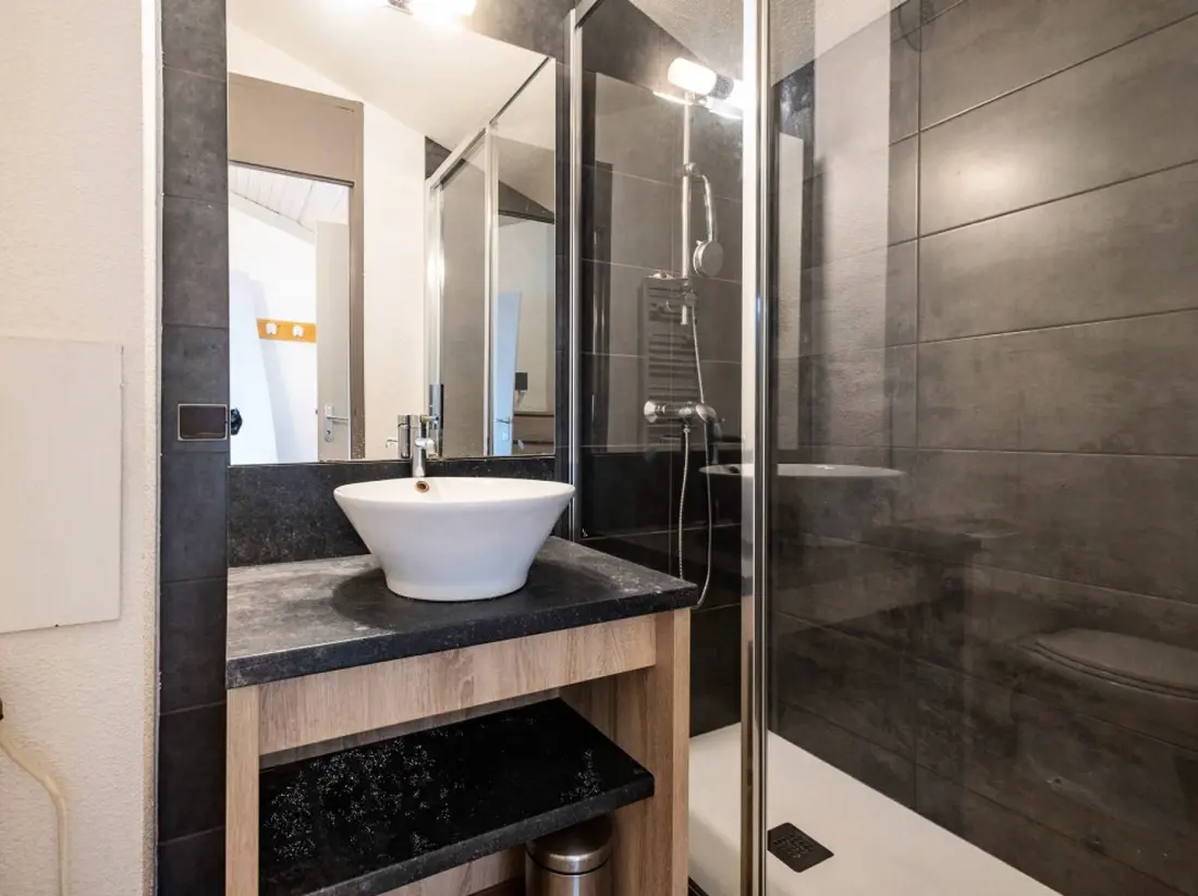 Residence Creux De L Ours C
