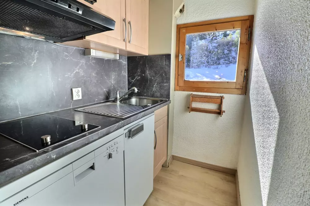 Creux De L Bear D Residence