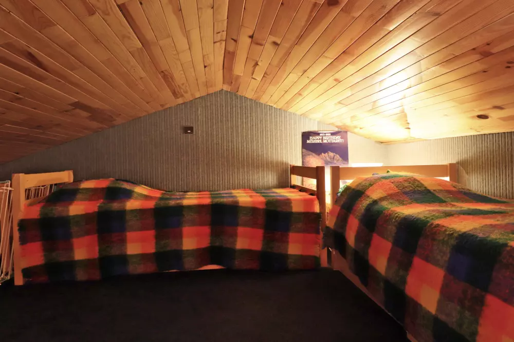 Creux De L Bear D Residence