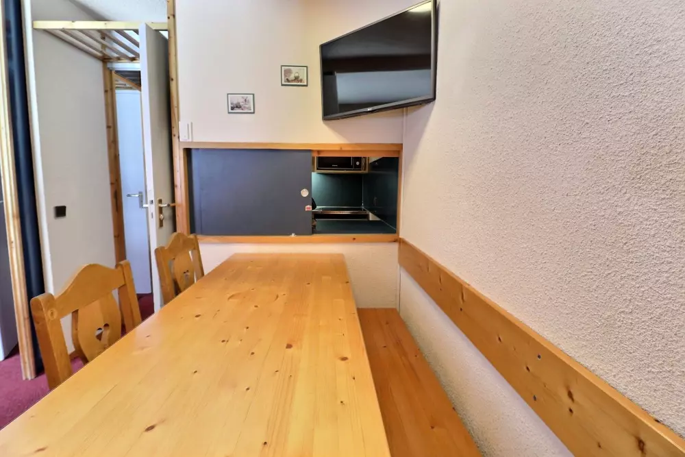 Creux De L Bear D Residence