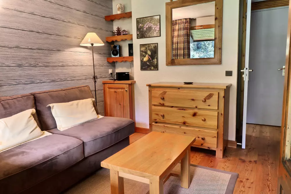 Creux De L Bear D Residence