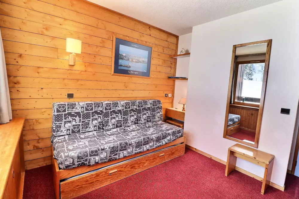 Creux De L Bear D Residence