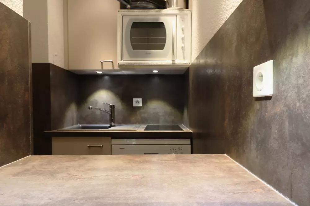 Creux De L Bear D Residence