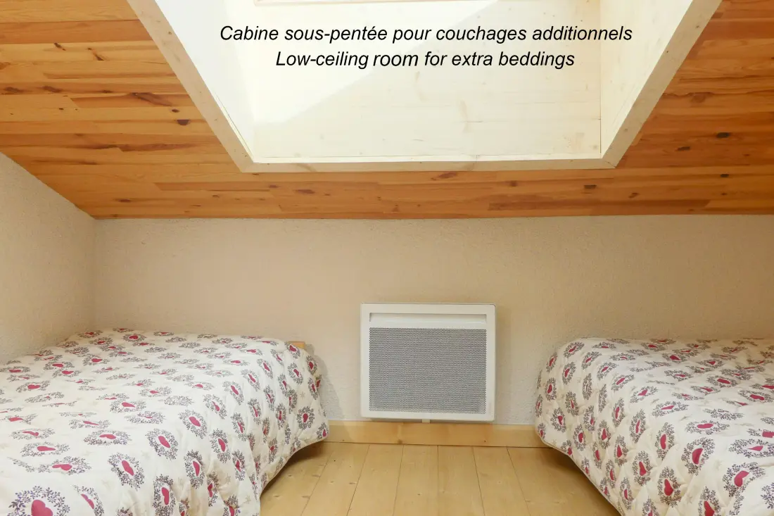 Creux De L medve lakóhely