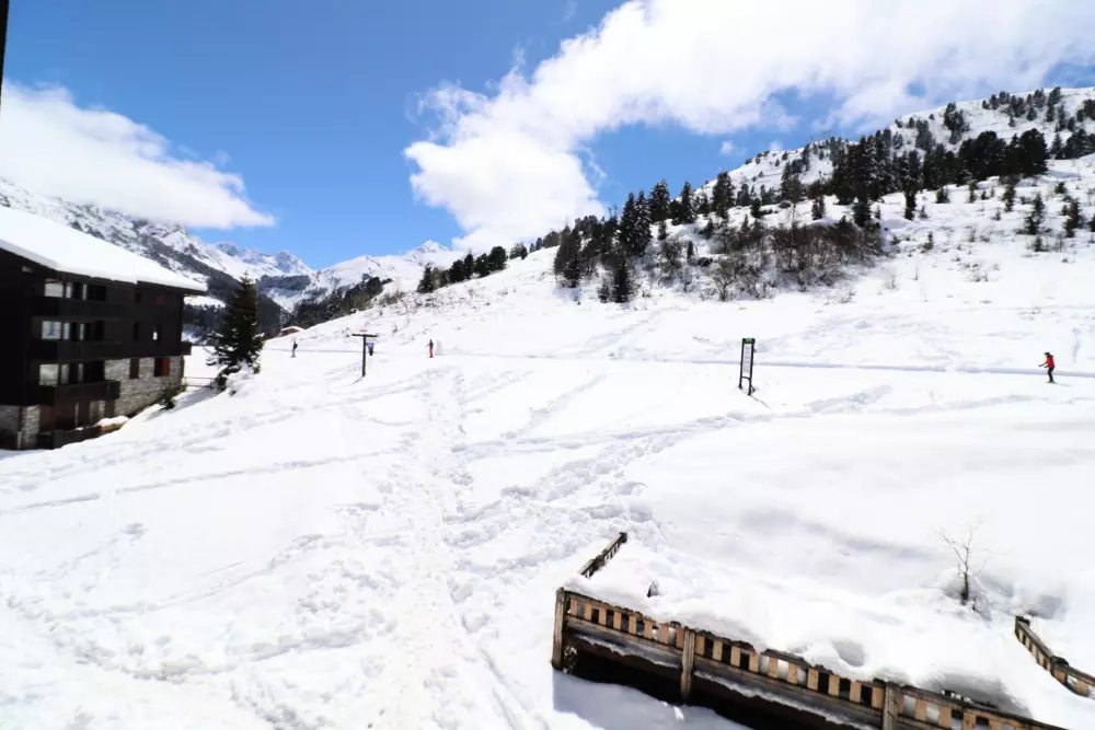 Creux De L Bear D Residence