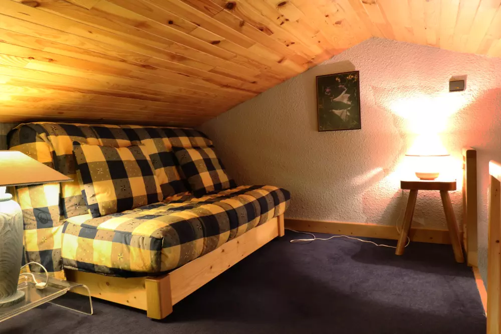 Creux De L Bear D Residence