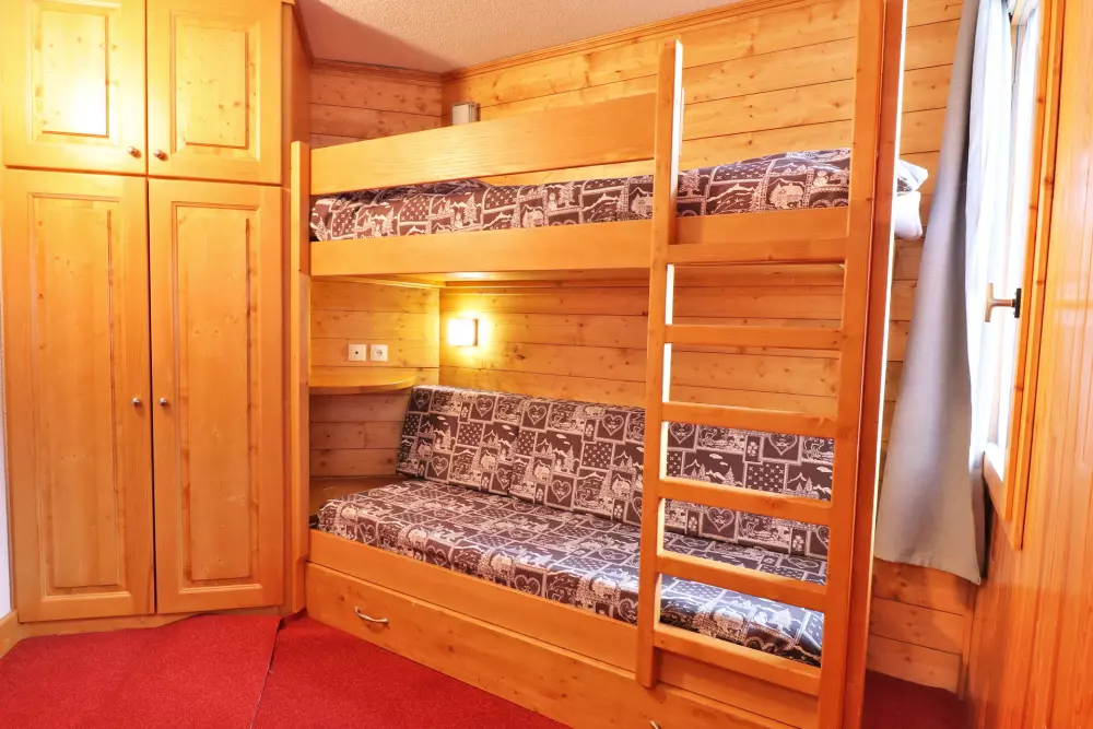 Creux De L Bear D Residence