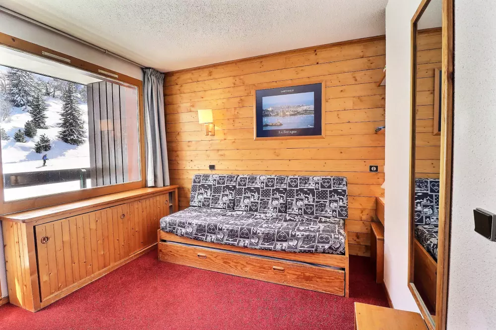 Creux De L Bear D Residence