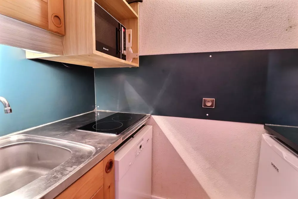 Creux De L Bear D Residence