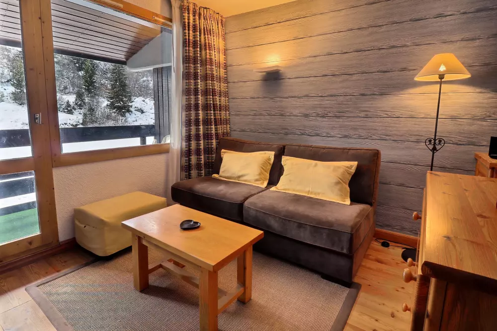 Creux De L Bear D Residence