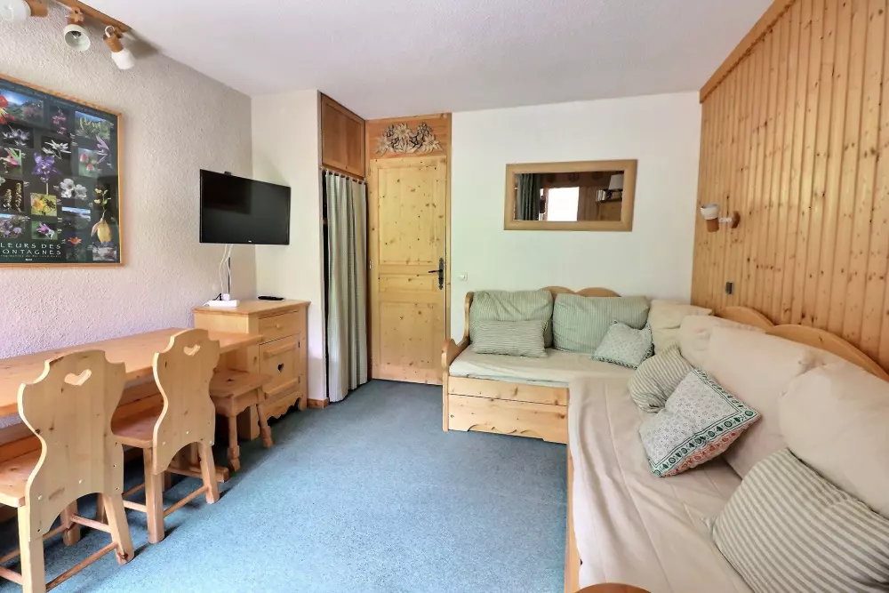 Creux De L Bear D Residence