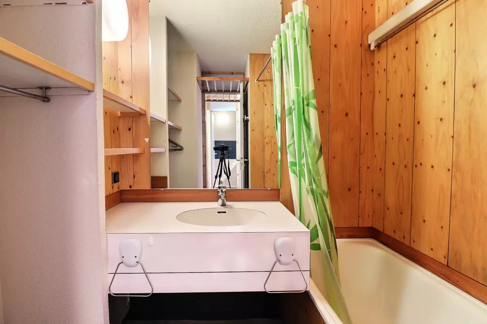 Creux De L Bear D Residence