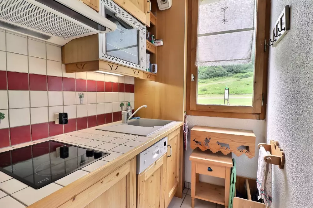 Creux De L Bear D Residence