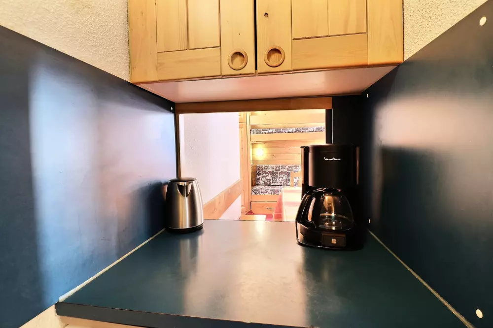 Creux De L Bear D Residence