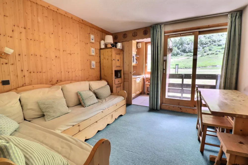 Creux De L Bear D Residence