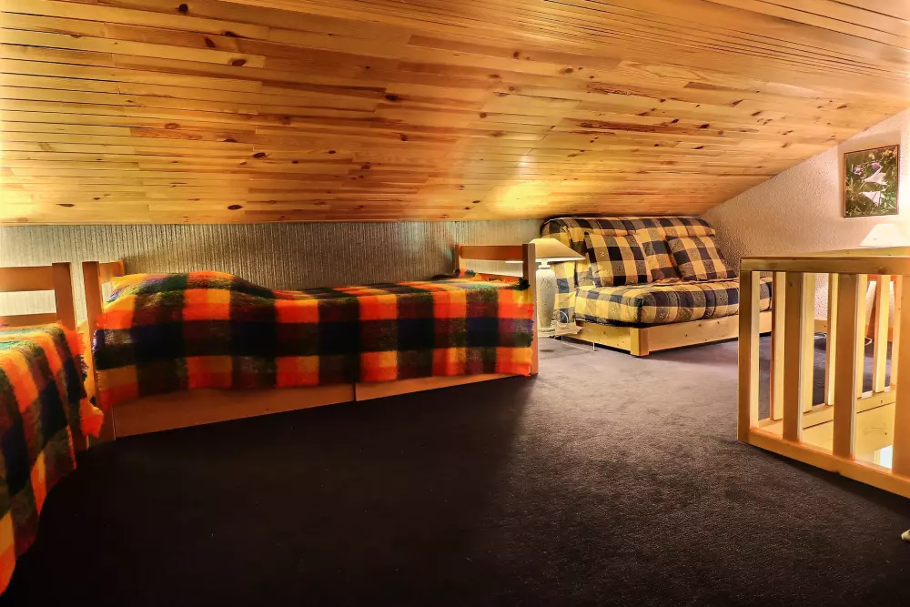 Creux De L Bear D Residence