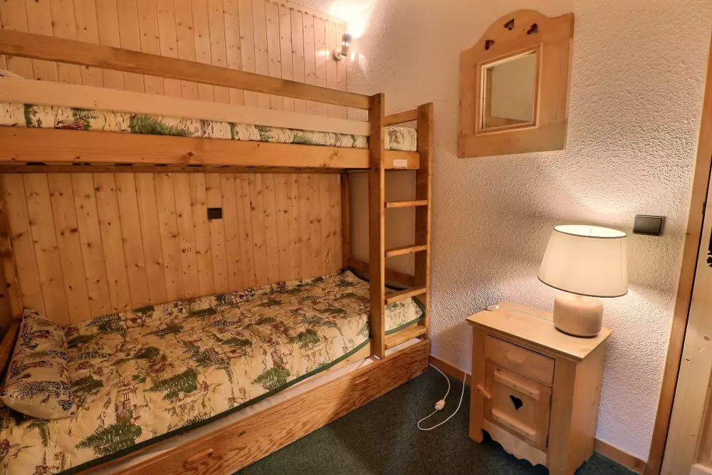 Creux De L Bear D Residence