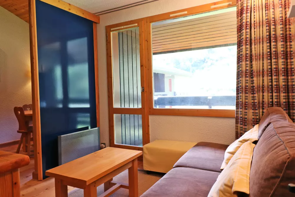 Creux De L Bear D Residence