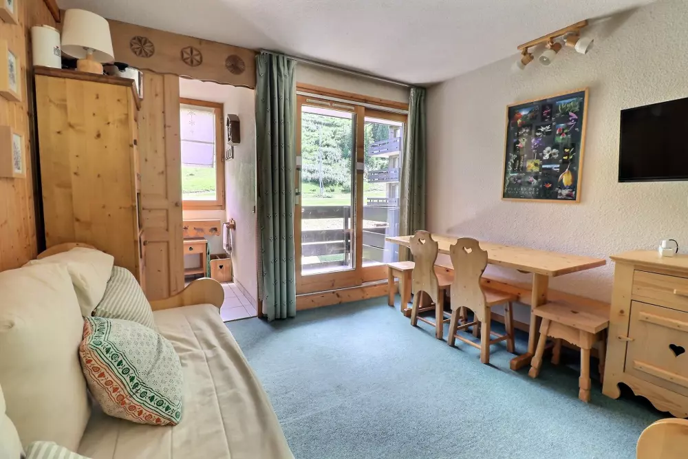 Creux De L Bear D Residence