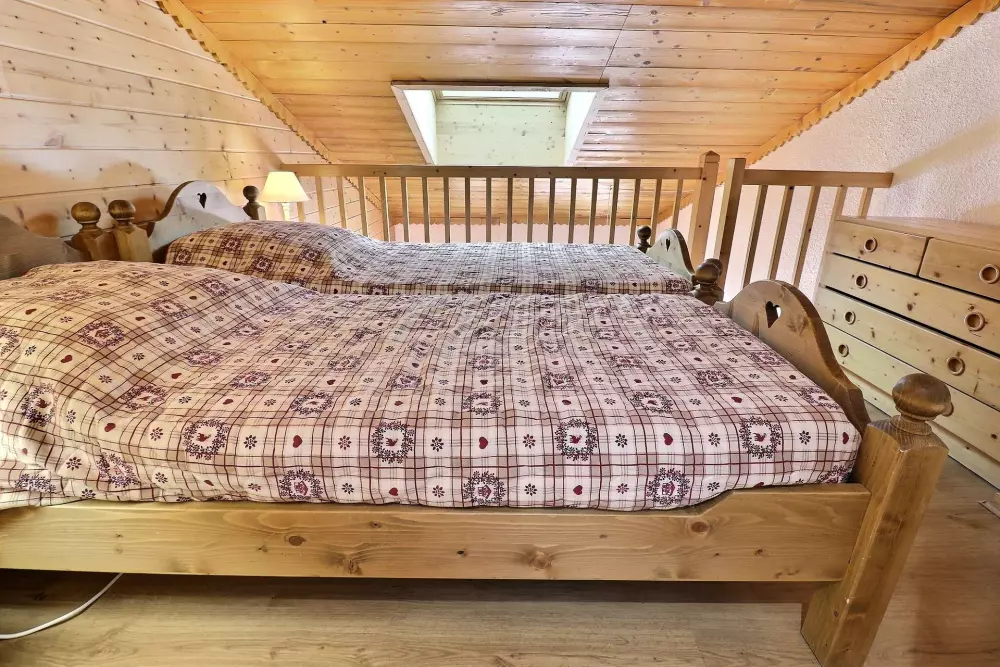 Creux De L Bear D Residence