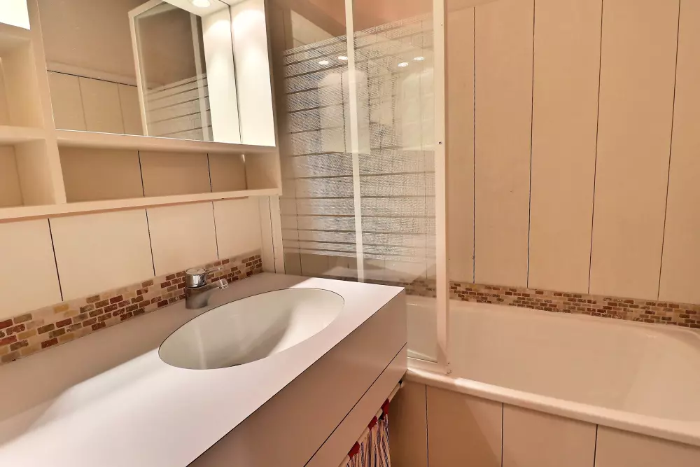 Creux De L Bear D Residence