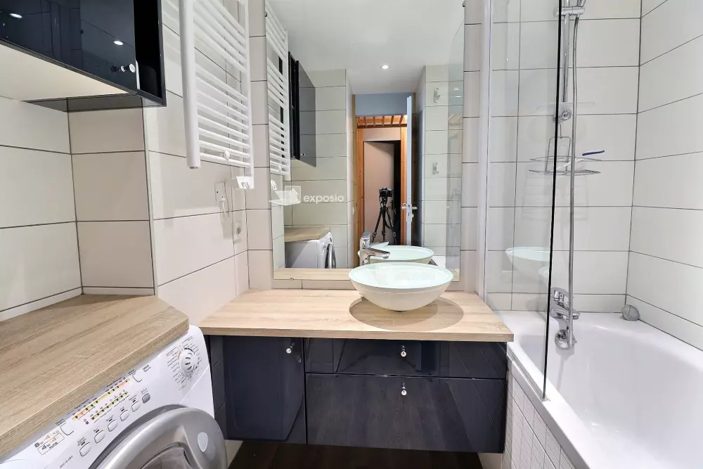 Creux De L Bear D Residence