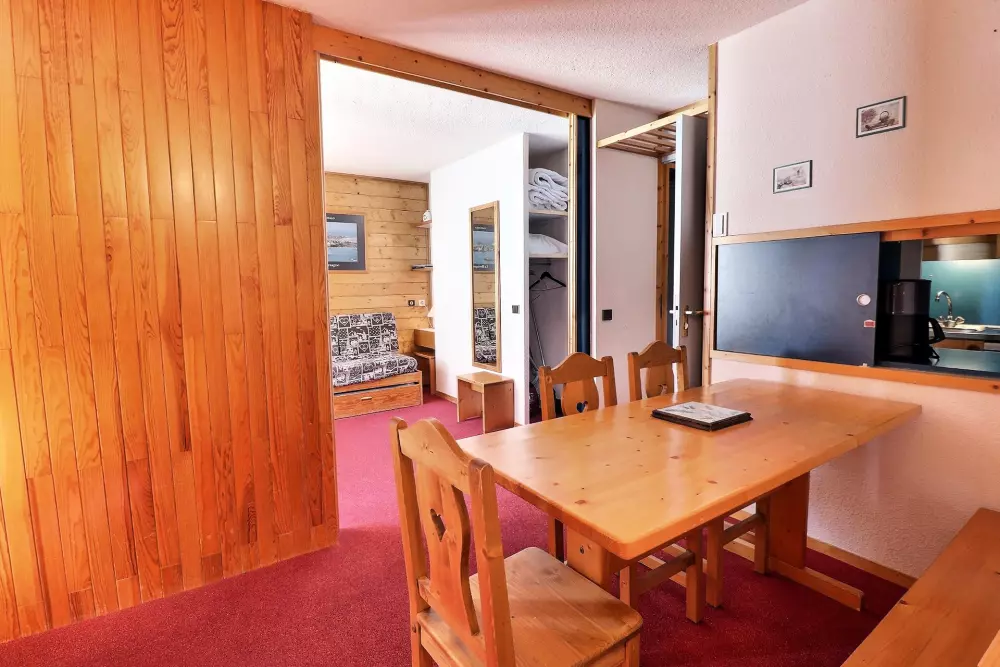 Creux De L Bear D Residence