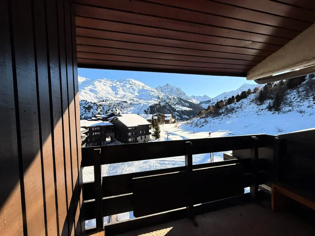 Residence Creux De L Ours D