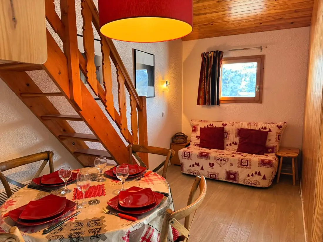 Residence Creux De L Ours D