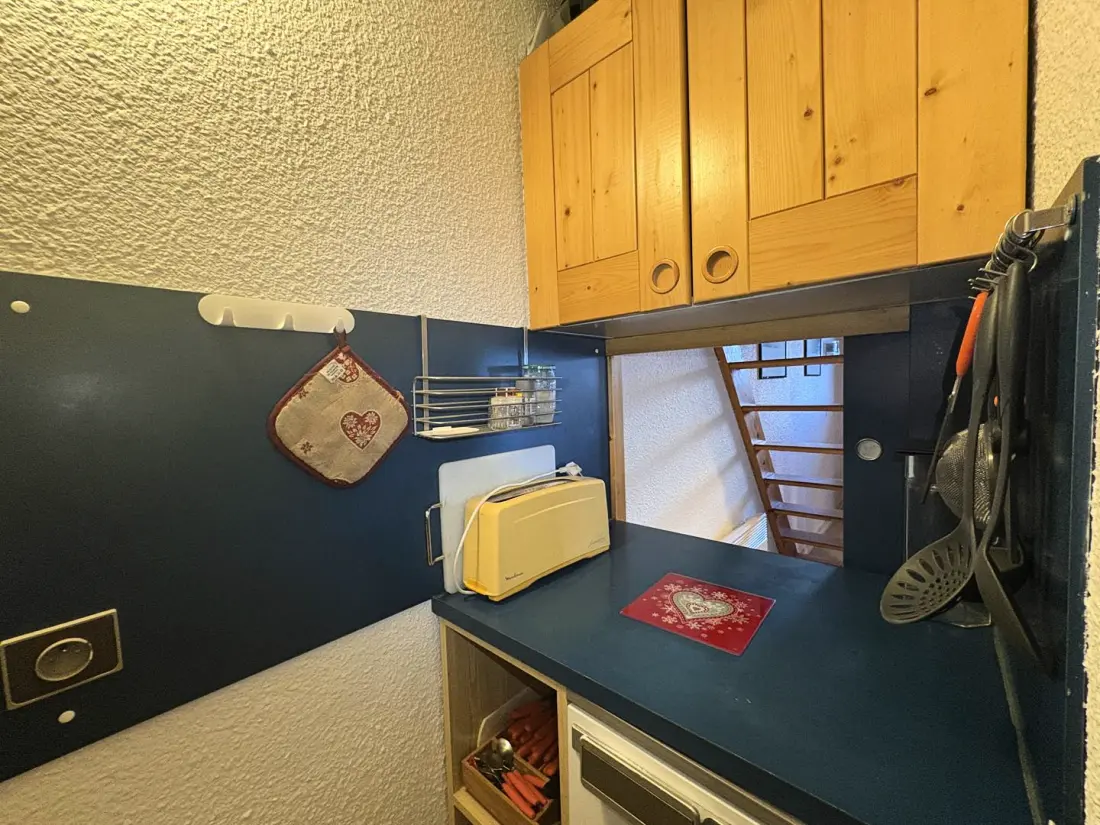 Residence Creux De L Ours D