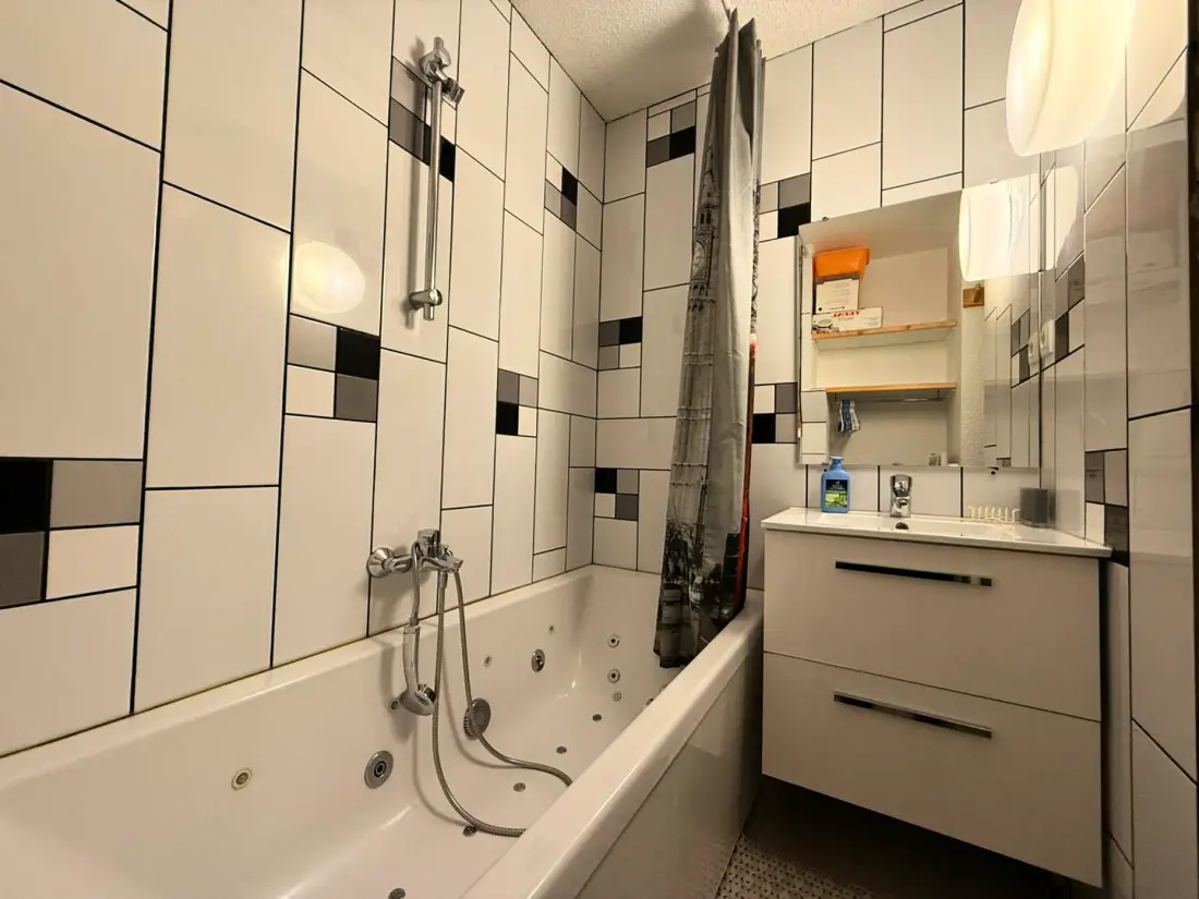 Residence Creux De L Ours D