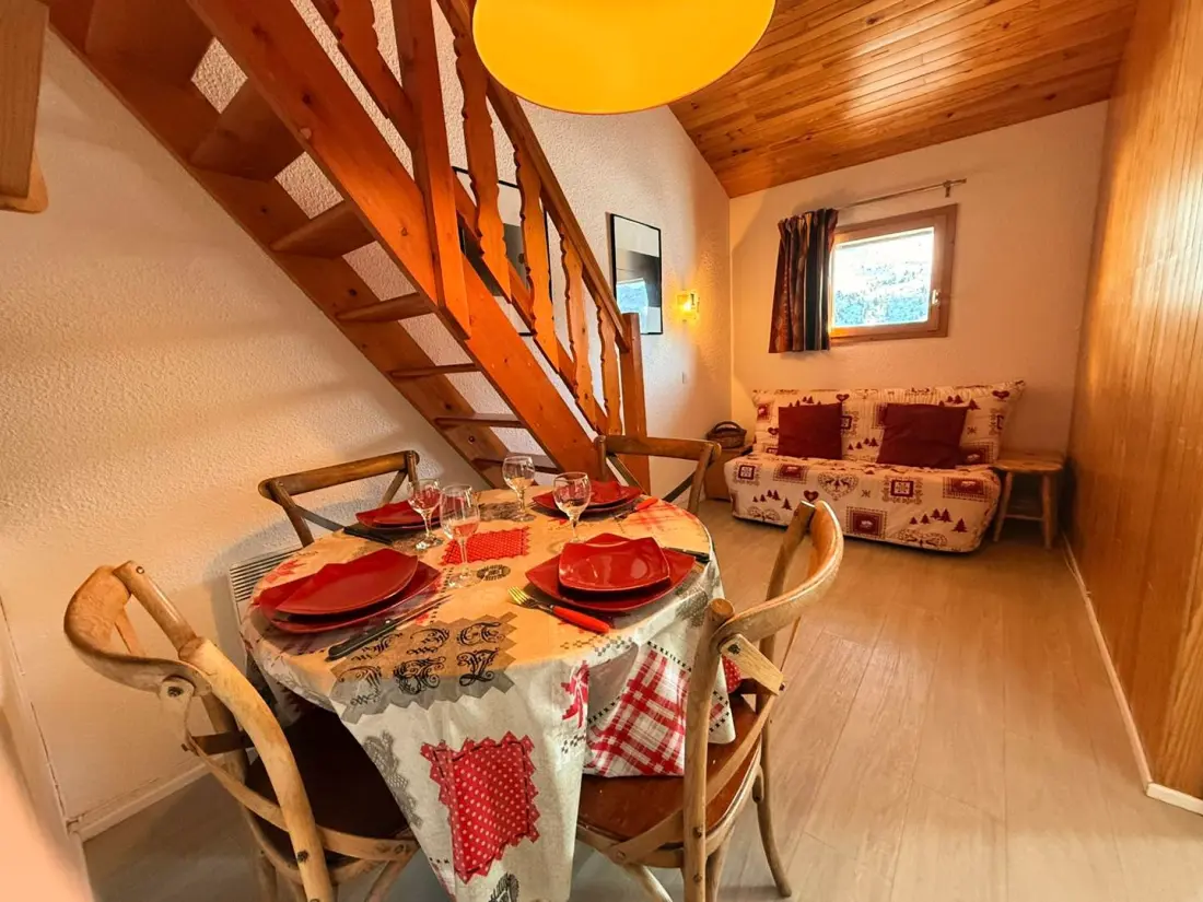 Residence Creux De L Ours D