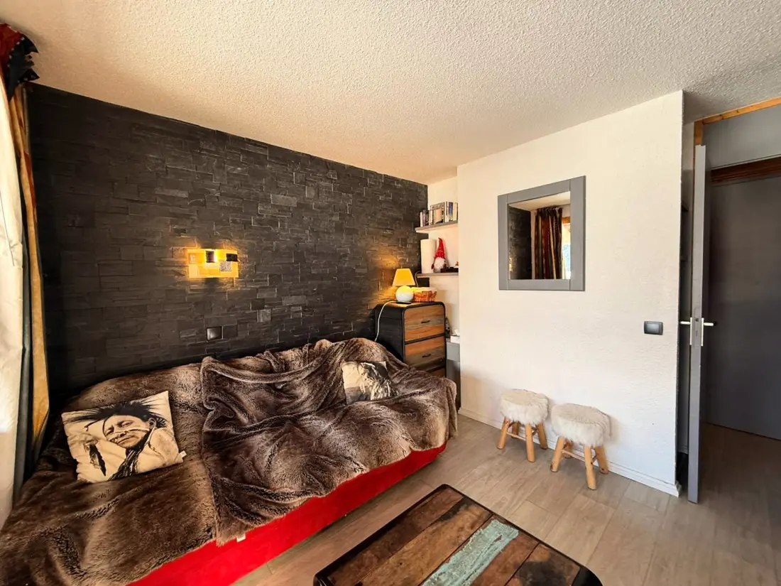 Residence Creux De L Ours D
